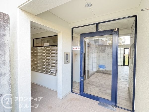 高の原アーバンコンフォートＣ棟　中古マンション
