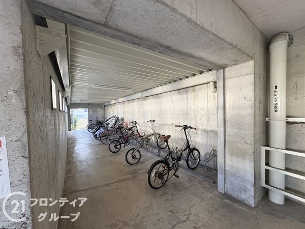 高の原アーバンコンフォートＣ棟　中古マンション