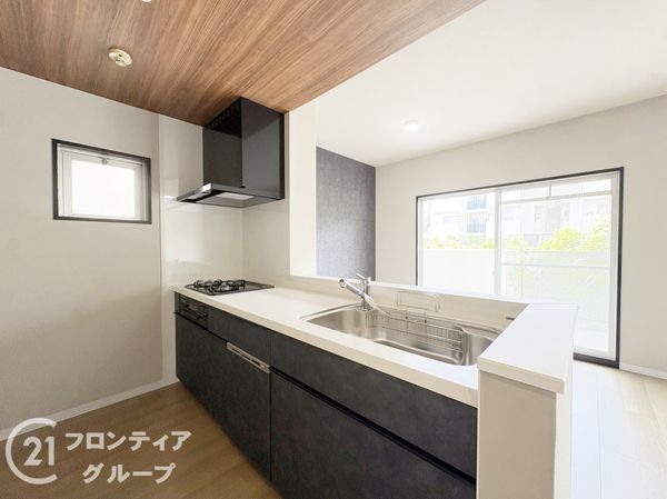 高の原アーバンコンフォートＣ棟　中古マンション
