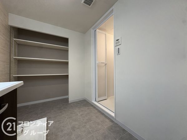 高の原アーバンコンフォートＣ棟　中古マンション