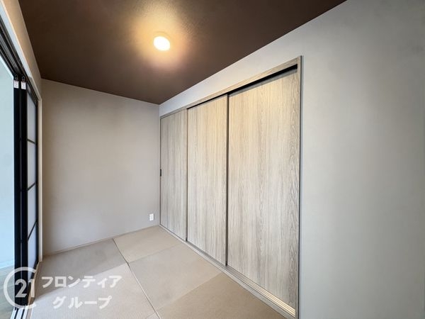 高の原アーバンコンフォートＣ棟　中古マンション