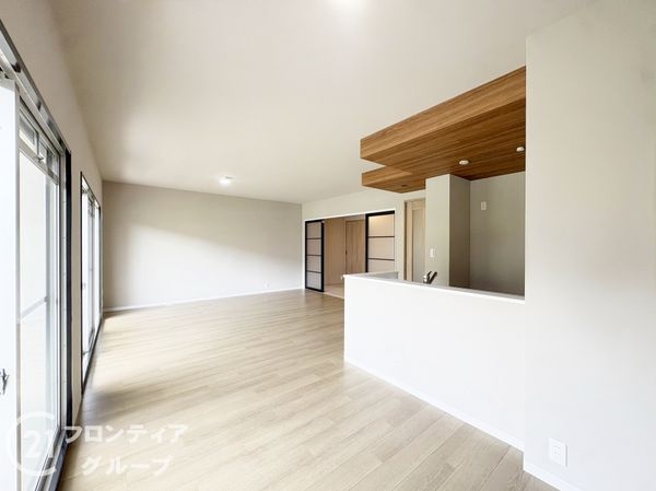 高の原アーバンコンフォートＣ棟　中古マンション