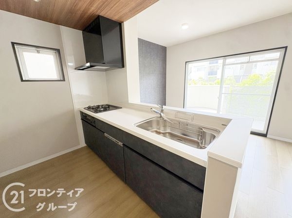 高の原アーバンコンフォートＣ棟　中古マンション