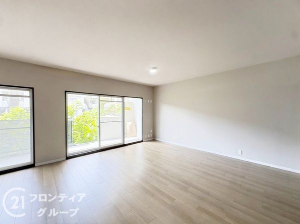 高の原アーバンコンフォートＣ棟　中古マンション