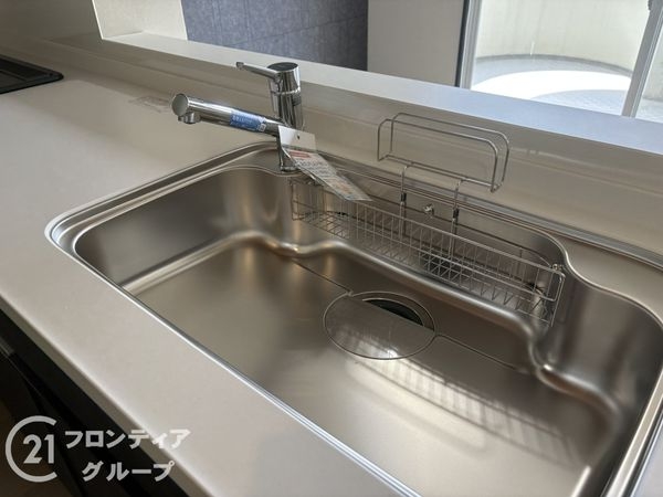 高の原アーバンコンフォートＣ棟　中古マンション