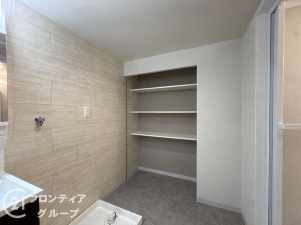 高の原アーバンコンフォートＣ棟　中古マンション