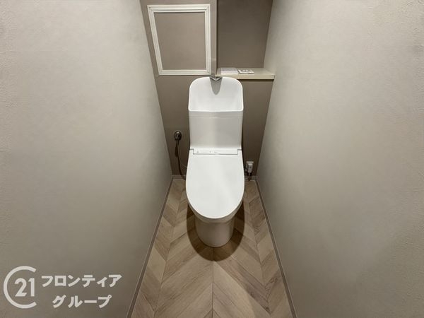 高の原アーバンコンフォートＣ棟　中古マンション