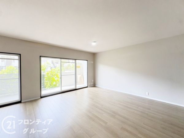 高の原アーバンコンフォートＣ棟　中古マンション