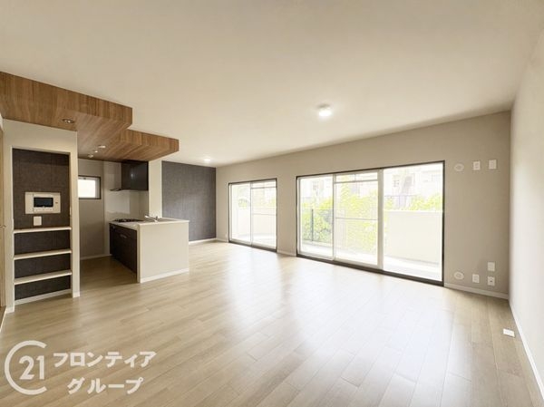 高の原アーバンコンフォートＣ棟　中古マンション