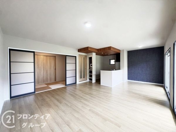 高の原アーバンコンフォートＣ棟　中古マンション