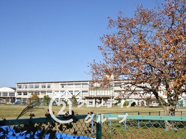 桜井市大字草川　新築一戸建て　第１　１号棟(桜井市立纒向小学校)