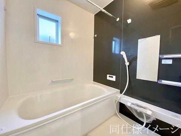 奈良市中辻町　新築一戸建て　１期　全１区画