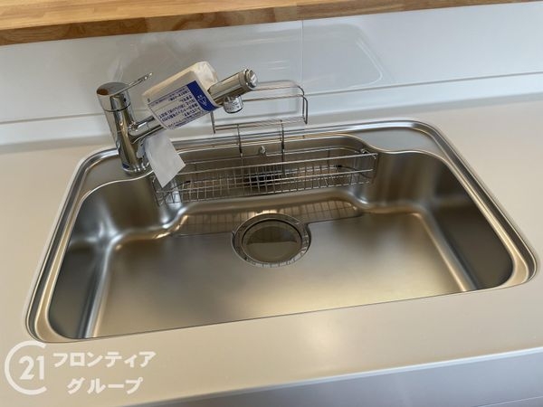 北葛城郡広陵町大字萱野　新築一戸建て　全１区画
