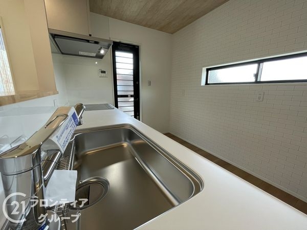 北葛城郡広陵町大字萱野　新築一戸建て　全１区画