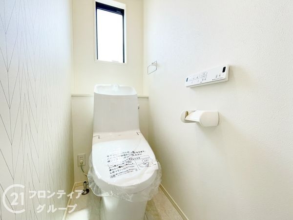 北葛城郡広陵町大字萱野　新築一戸建て　全１区画