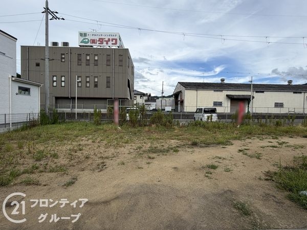 桜井市大字外山　新築一戸建て　２期　１号棟