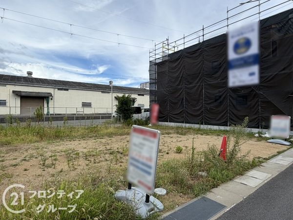 桜井市大字外山　新築一戸建て　２期　１号棟
