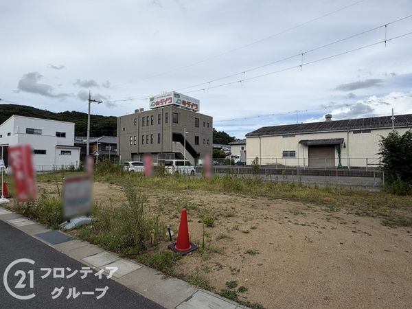 桜井市大字外山　新築一戸建て　２期　１号棟
