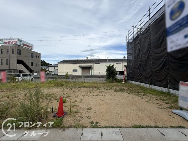 桜井市大字外山　新築一戸建て　２期　１号棟