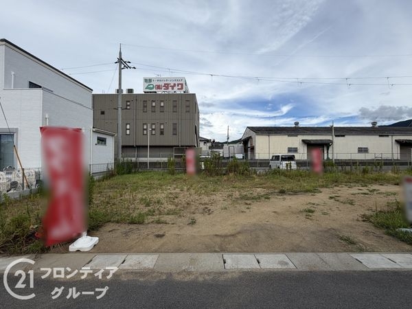 桜井市大字外山　新築一戸建て　２期　１号棟