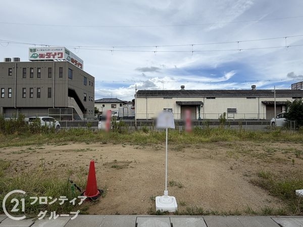 桜井市大字外山　新築一戸建て　２期　１号棟
