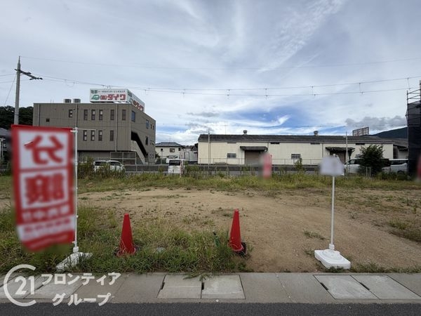 桜井市大字外山　新築一戸建て　２期　１号棟