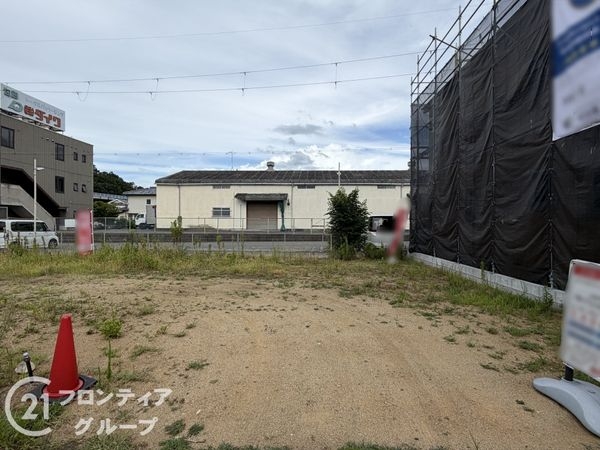 桜井市大字外山　新築一戸建て　２期　１号棟