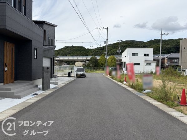 桜井市大字外山　新築一戸建て　２期　１号棟