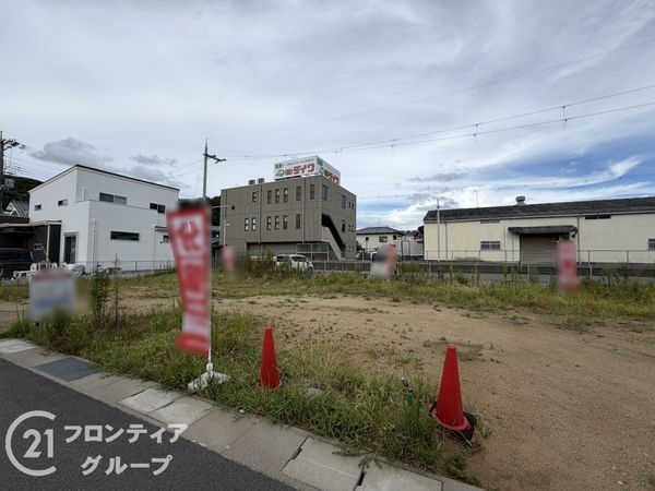 桜井市大字外山　新築一戸建て　２期　１号棟