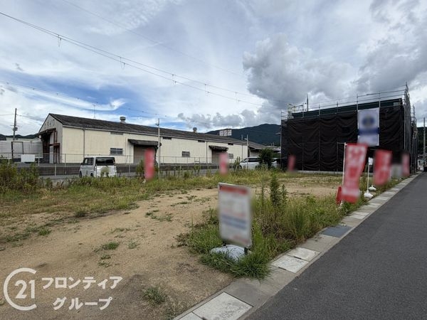 桜井市大字外山　新築一戸建て　２期　２号棟