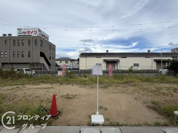 桜井市大字外山　新築一戸建て　２期　２号棟