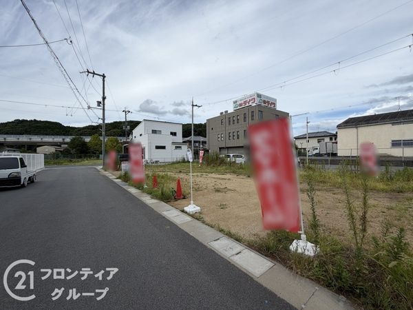 桜井市大字外山　新築一戸建て　２期　２号棟