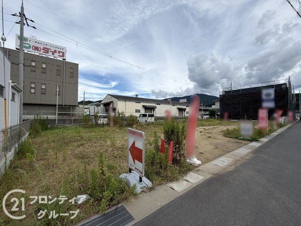 桜井市大字外山　新築一戸建て　２期　２号棟