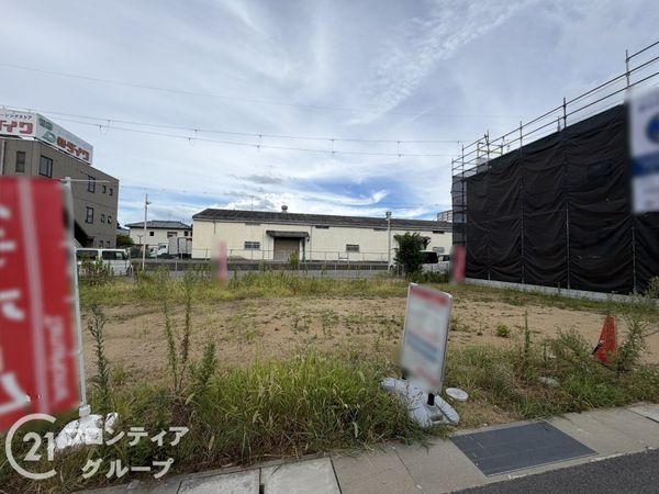 桜井市大字外山　新築一戸建て　２期　２号棟
