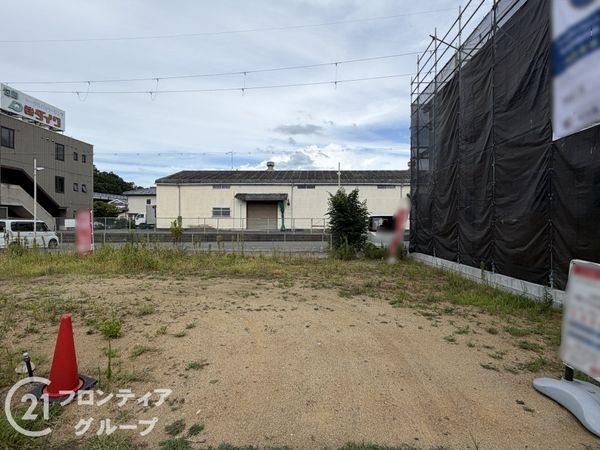 桜井市大字外山　新築一戸建て　２期　２号棟