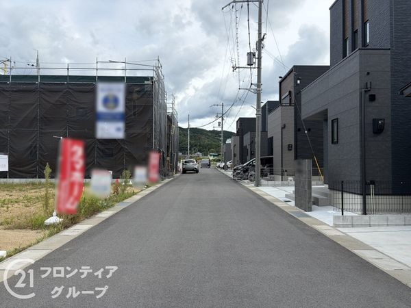 桜井市大字外山　新築一戸建て　２期　２号棟