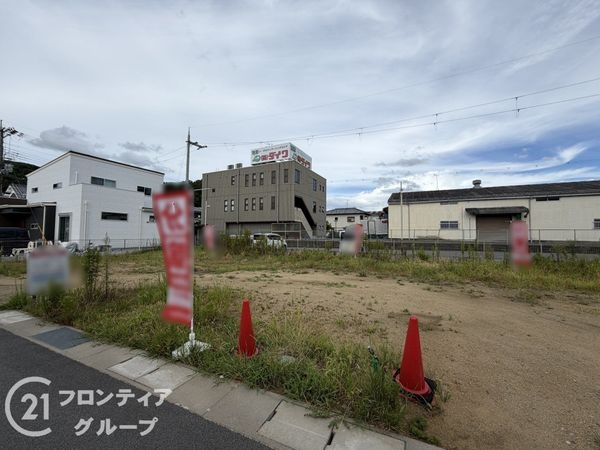 桜井市大字外山　新築一戸建て　２期　２号棟