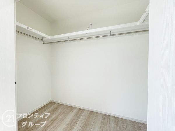 葛城市中戸　新築一戸建て　１号棟