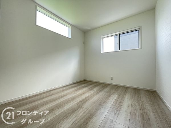 葛城市中戸　新築一戸建て　１号棟