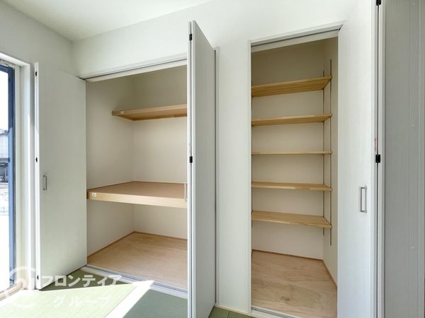 葛城市中戸　新築一戸建て　１号棟