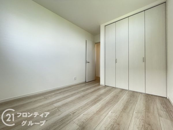 葛城市中戸　新築一戸建て　１号棟