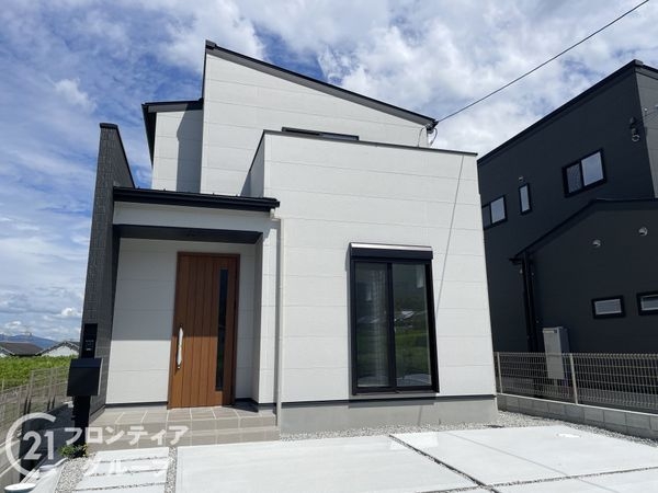 葛城市中戸 新築一戸建て 1号棟
