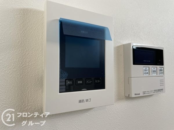 葛城市中戸　新築一戸建て　１号棟