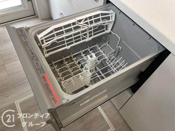 葛城市中戸　新築一戸建て　１号棟
