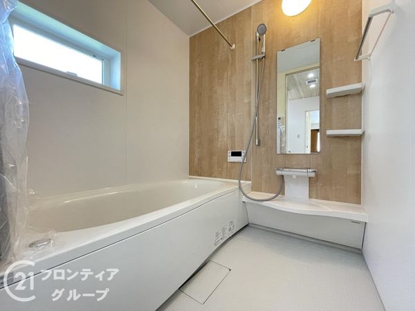 葛城市中戸　新築一戸建て　１号棟