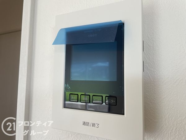 葛城市中戸　新築一戸建て　５号棟