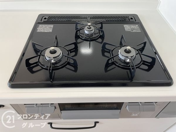 葛城市中戸　新築一戸建て　５号棟