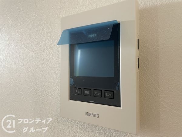 葛城市中戸　新築一戸建て　２号棟