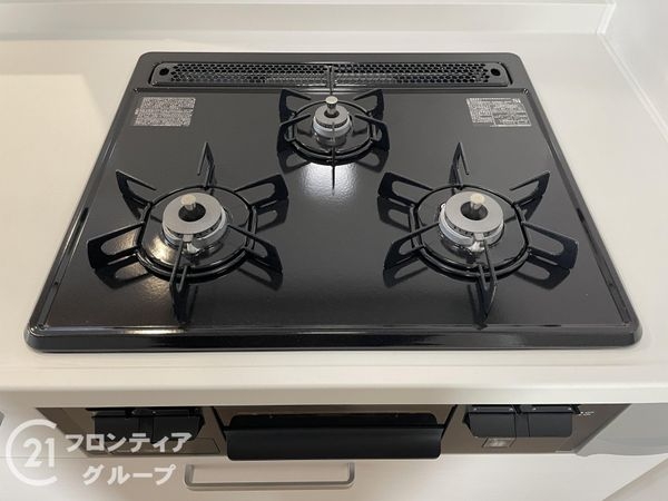 葛城市中戸　新築一戸建て　２号棟