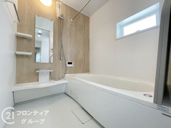 葛城市中戸　新築一戸建て　２号棟